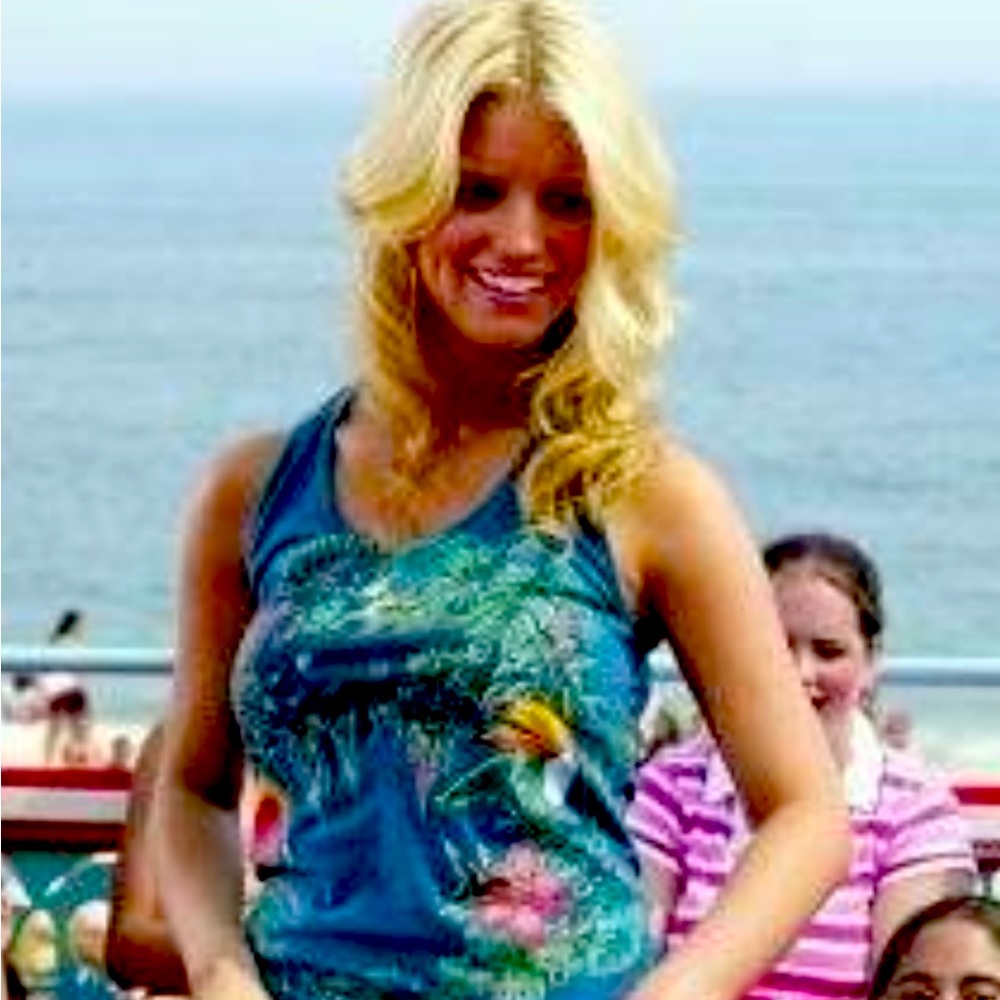 ASO Jessica Simpson